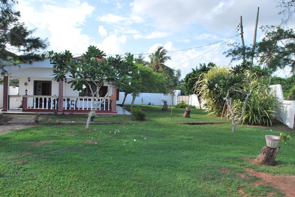 Beach House Mirissa Rum bild